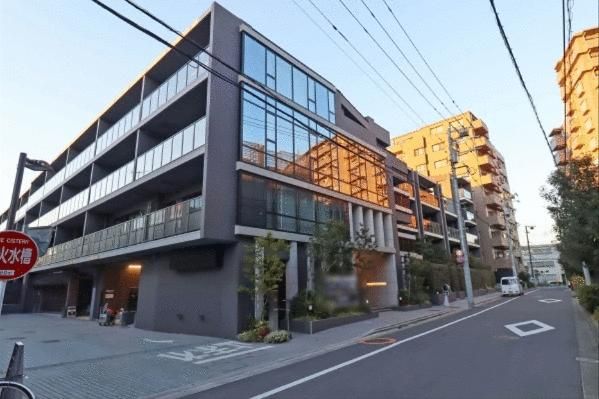 2022-Built 3SLDK Apartment in Nakano, Tokyo with 24H Security - Thumbnail 3
