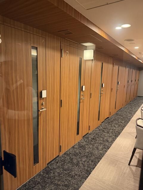 2022-Built 3SLDK Apartment in Nakano, Tokyo with 24H Security - Thumbnail 4