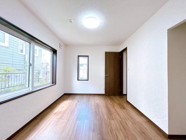 Renovated 4LDK House in Sapporo's Minami Ward - Thumbnail 4