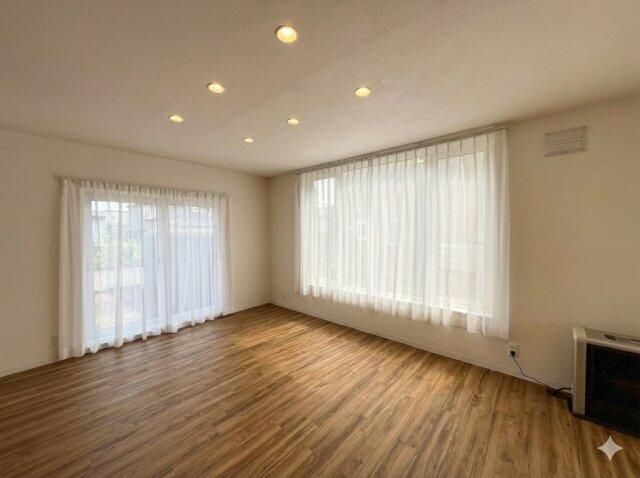 Renovated 4LDK House in Iwamizawa, Hokkaido - 950万円 - Thumbnail 4