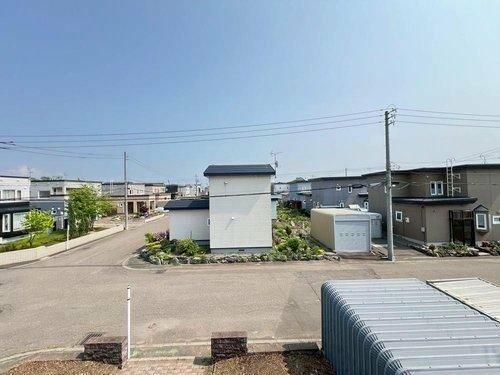 Renovated 4LDK House in Iwamizawa, Hokkaido - 950万円 - Thumbnail 2