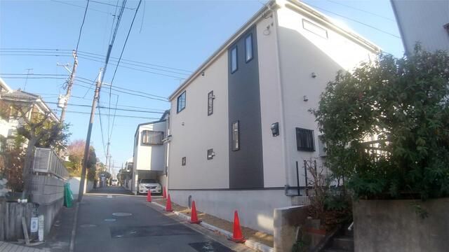 New 2026 4LDK House in Yokohama's Minami Ward - Thumbnail 3