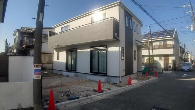 New 2026 4LDK House in Yokohama's Minami Ward - Thumbnail 4