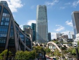 3LDK Apartment for Sale in Minato, Tokyo - 185.33m² - Thumbnail 2