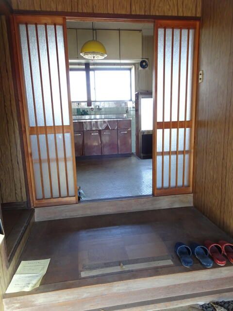 3DK Single-Story House for Sale in Nagoya's Midori Ward - Thumbnail 4