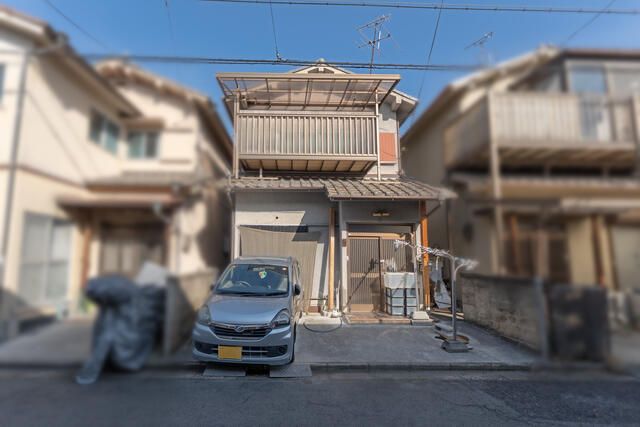 Renovated 3DK House for Sale in Sakurai, Nara - 13.7% Yield - Thumbnail 2