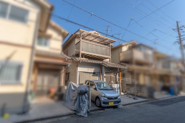 Renovated 3DK House for Sale in Sakurai, Nara - 13.7% Yield - Thumbnail 3
