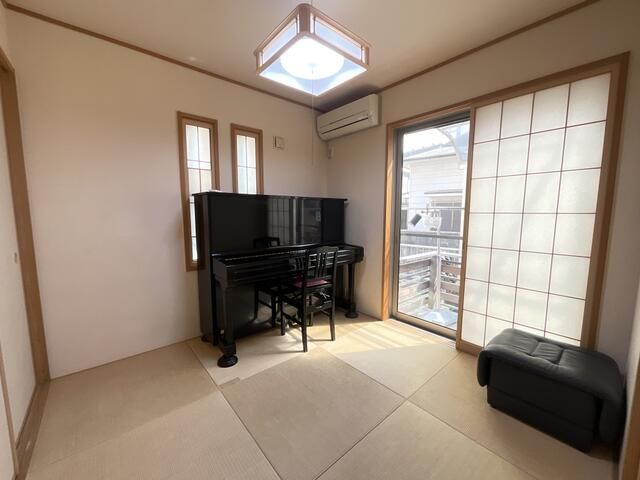 4LDK House for Sale in Nagoya's Showa Ward with Large Garden - Thumbnail 4