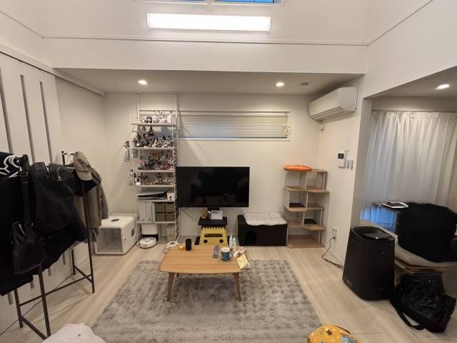 2023 4LDK House with Cathedral Ceiling in Sapporo Shiroishi-ku - Thumbnail 4
