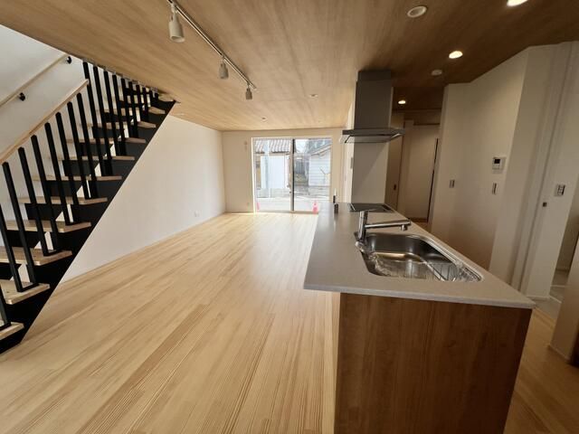 New 3LDK House in Kariya, Aichi | Long-Term Superior Housing - Thumbnail 3