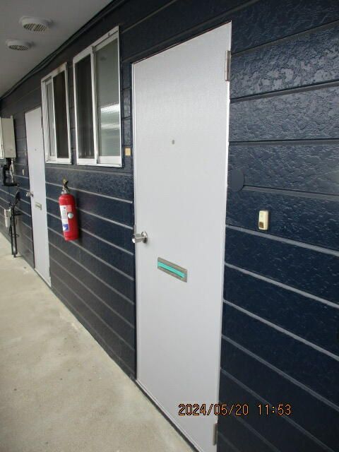 1K Apartment for Rent in Koriyama, Fukushima - 22,000 Yen - Thumbnail 2