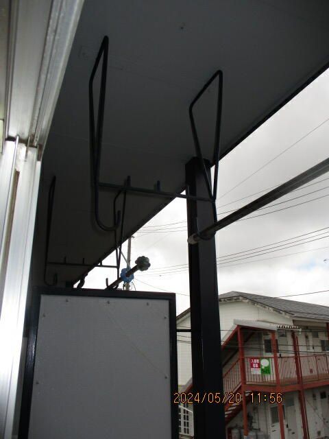 1K Apartment for Rent in Koriyama, Fukushima - 22,000 Yen - Thumbnail 3