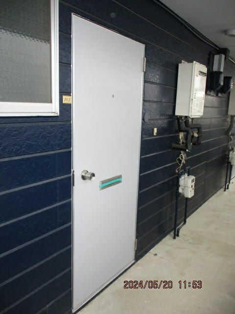 1K Apartment for Rent in Koriyama, Fukushima - 22,000 Yen - Thumbnail 4