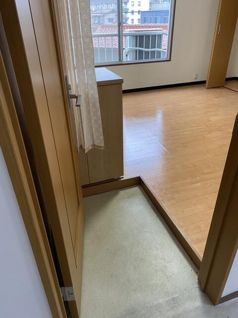 Student Apartment for Rent near Toyama University, Gofuku, Toyama - Thumbnail 2