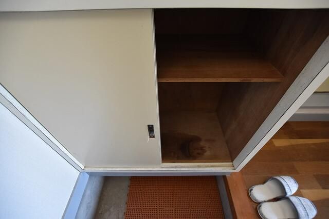1K Apartment for Rent in Kashiwazaki, Niigata - 21,000 JPY - Thumbnail 4