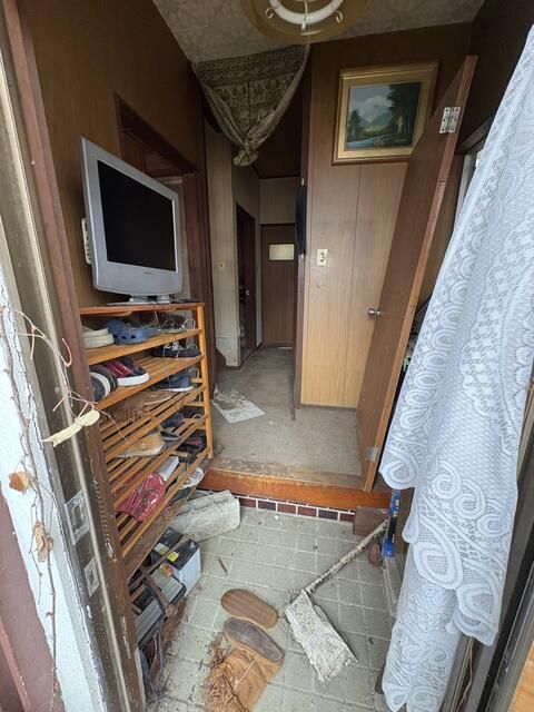 1977 3DK House for Sale in Quiet Takasaki, Gunma - 140万円 - Thumbnail 4