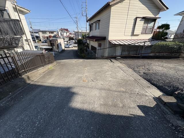 1977 3DK House for Sale in Quiet Takasaki, Gunma - 140万円 - Thumbnail 3