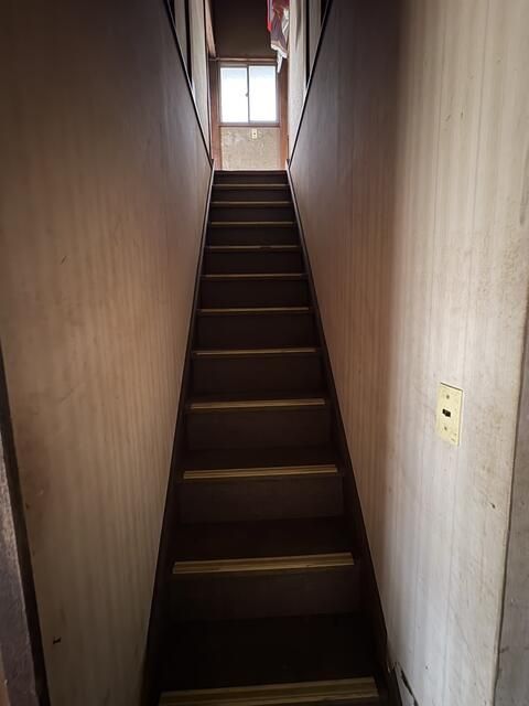 1977 3DK House for Sale in Quiet Takasaki, Gunma - 140万円 - Thumbnail 2