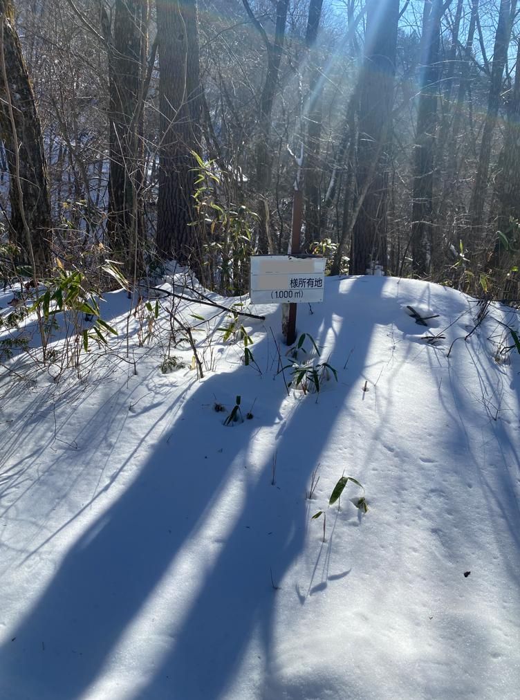 Free Land in Kiso Town Nagano - 302.5 Tsubo Villa Plot - Thumbnail 3