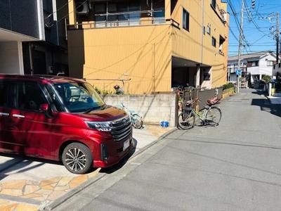 3SLDK House in Kawasaki, Kanagawa – 113m² with Parking — Shopping_district, Kawasaki, Kanagawa