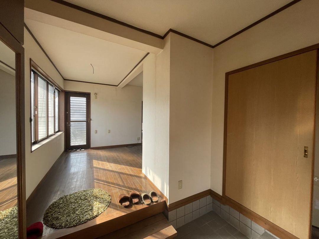 6DK Detached House for Sale in Matsuyama, Ehime - Thumbnail 3
