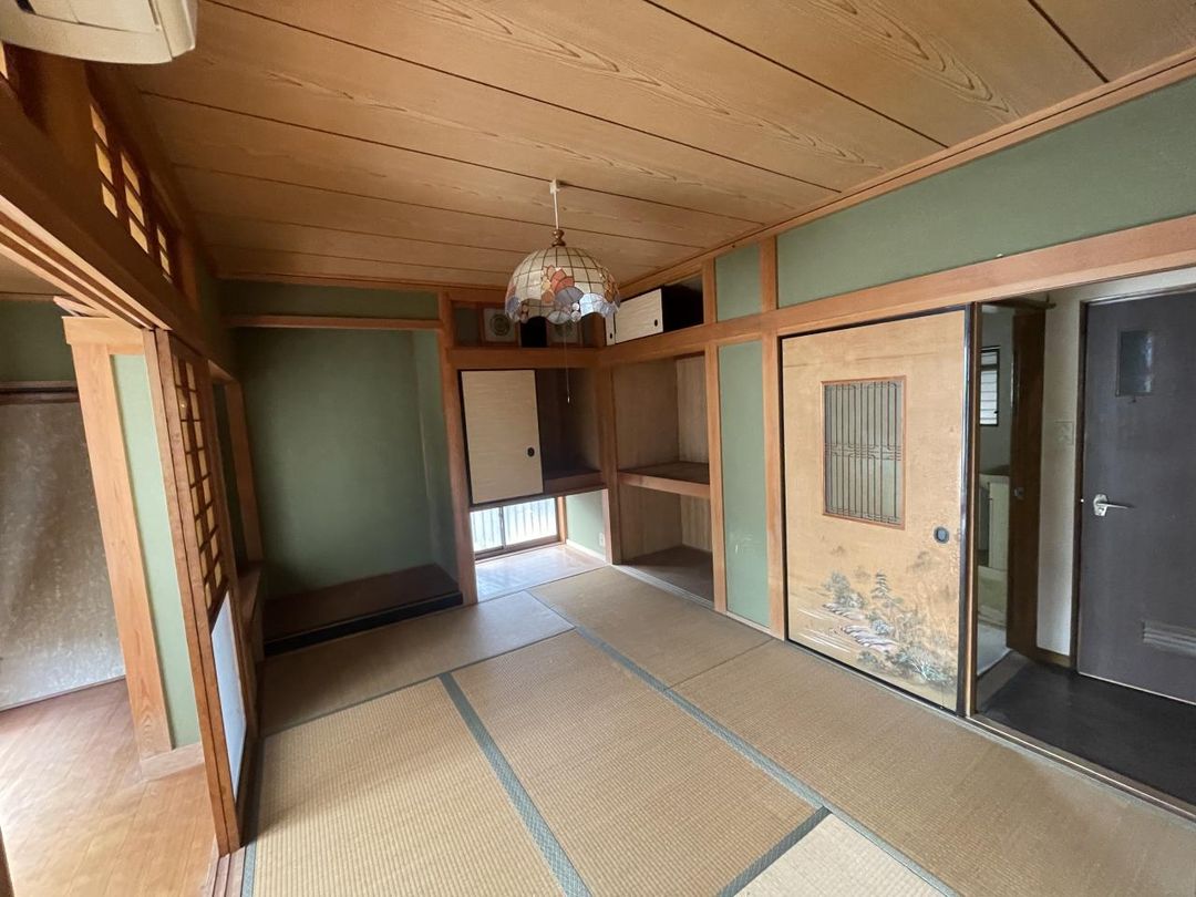 6DK Detached House for Sale in Matsuyama, Ehime - Thumbnail 4