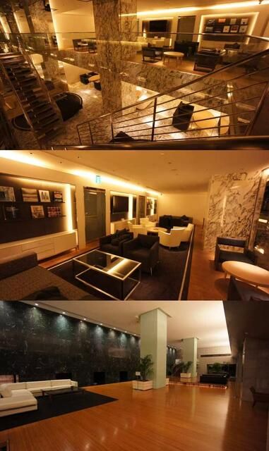 2LDK Condo in Kachidoki, Tokyo - 48th Floor High-Rise View - Thumbnail 2