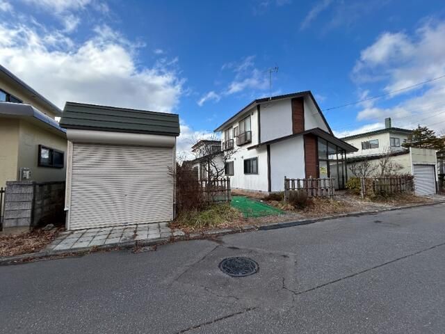 4LDK Detached House on 77 Tsubo Plot in Hakodate, Hokkaido - Thumbnail 3
