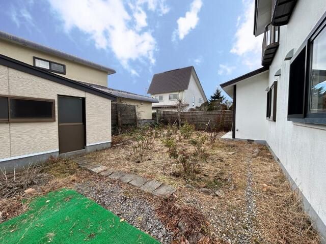4LDK Detached House on 77 Tsubo Plot in Hakodate, Hokkaido - Thumbnail 4