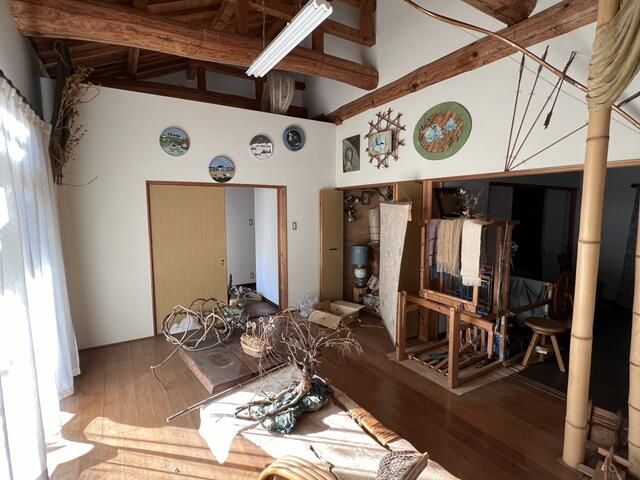 Spacious 2LDK House on 255 Tsubo Land in Toyota, Aichi - Thumbnail 3