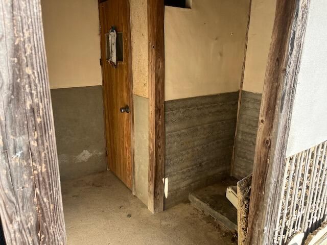 1903 Historic 5LDK Wooden House on Large Plot in Shiso, Hyogo - Thumbnail 3