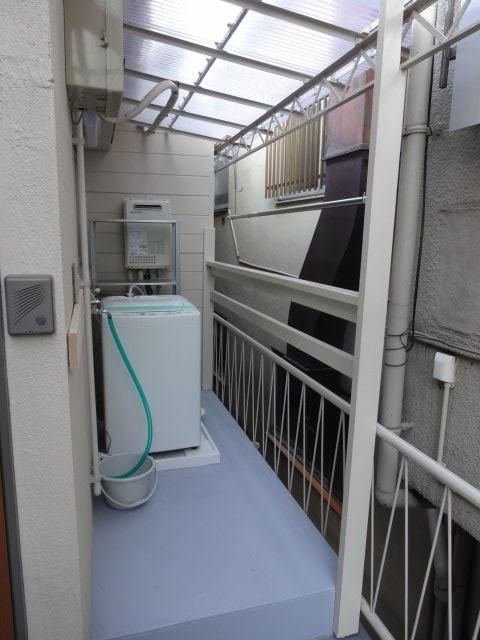 1DK Rental House in Taito, Tokyo - 23,000 Yen, No Deposit - Thumbnail 2