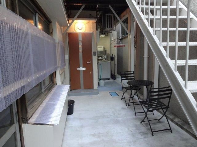 1DK Rental House in Taito, Tokyo - 23,000 Yen, No Deposit - Thumbnail 3