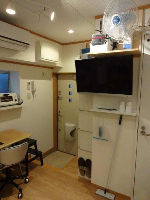 1DK Rental House in Taito, Tokyo - 23,000 Yen, No Deposit - Thumbnail 4
