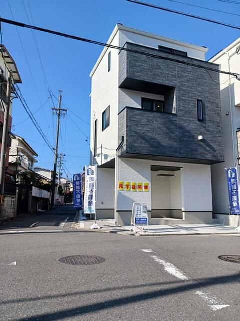 New 3LDK House in Nagoya Minami Ward - Completion Dec 2025 - Thumbnail 2