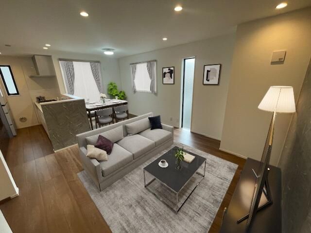 New 3LDK House in Nagoya Minami Ward - Completion Dec 2025 - Thumbnail 4