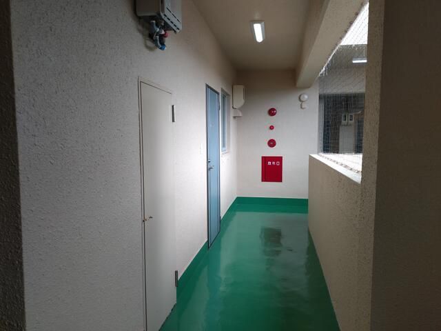 2LDK Seaside Condo with Sea Views in Toba, Mie Prefecture - Thumbnail 3