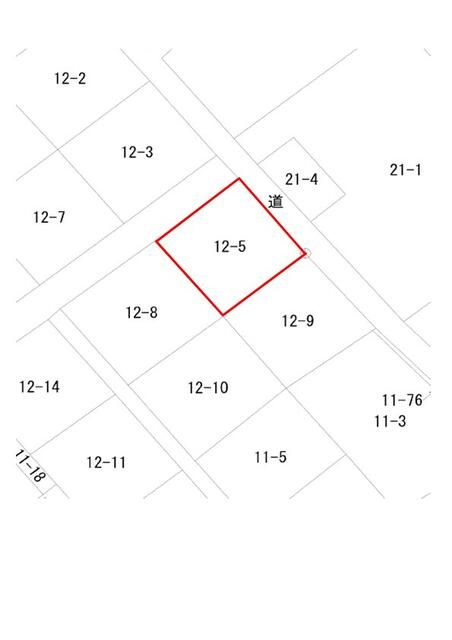 Residential Land for Sale in Naruko Onsen, Osaki City, Miyagi - Thumbnail 4