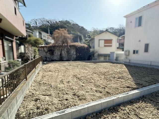 New 3SLDK House in Yokosuka, Kanagawa - Completion 2026 - Thumbnail 3