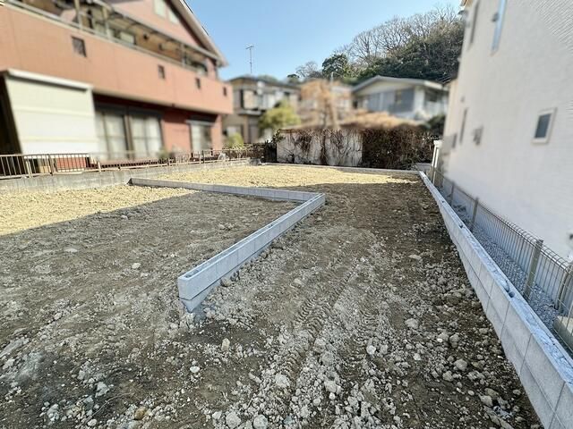 New 3SLDK House in Yokosuka, Kanagawa - Completion 2026 - Thumbnail 4