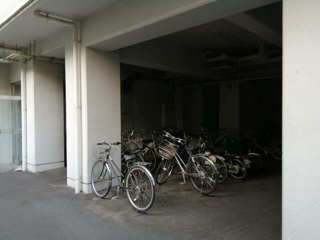 1K Apartment for Sale near Iyo-Mishima Station, Ehime | 11.58% Yield - Thumbnail 3