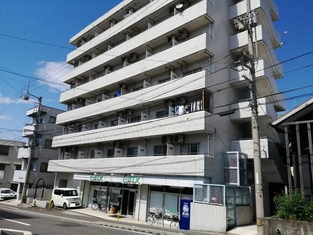 1K Apartment for Sale near Iyo-Mishima Station, Ehime | 11.58% Yield - Thumbnail 2