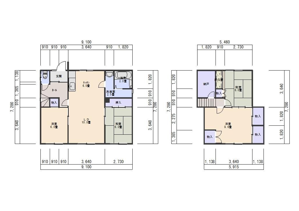 4LDK House for Sale in Quiet Obihiro Residential Area - Thumbnail 2
