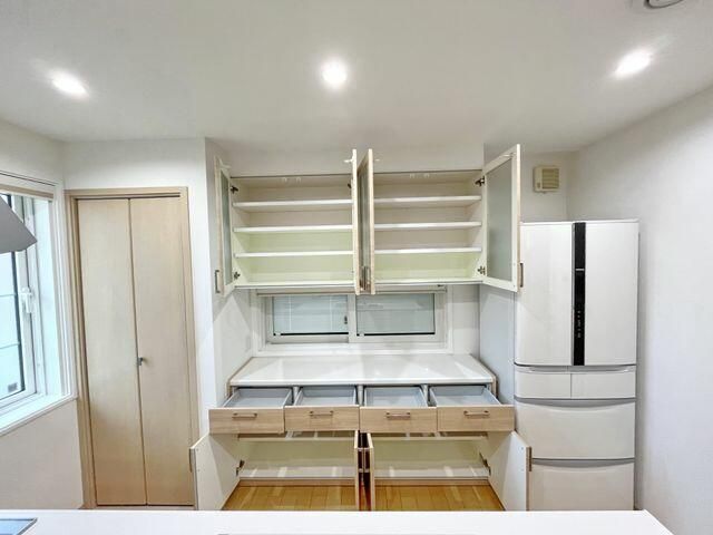 4LDK Ichijo Komuten House for Sale in Aikawa, Kanagawa - Thumbnail 4