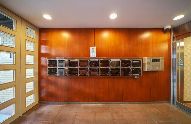 1LDK Vintage Condo Near Roppongi Hills, Tokyo - Renovated 2025 - Thumbnail 4