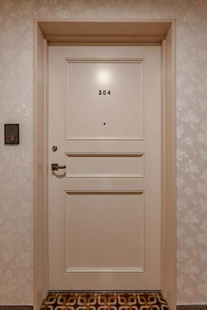 1LDK Vintage Condo Near Roppongi Hills, Tokyo - Renovated 2025 - Thumbnail 2