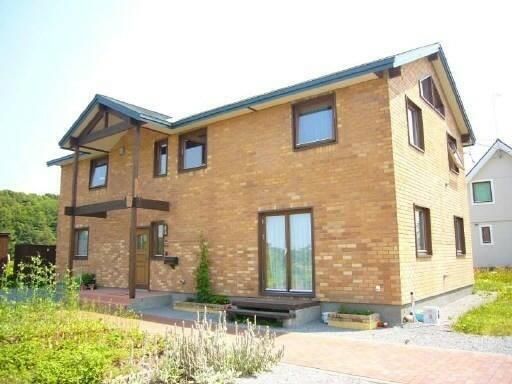 Property in Higashikawa, Japan