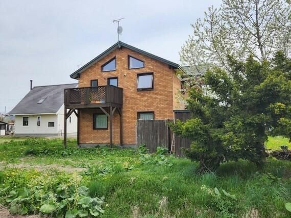 6LDK House for Sale in Higashikawa, Hokkaido - 276.85 Tsubo Land - Thumbnail 4