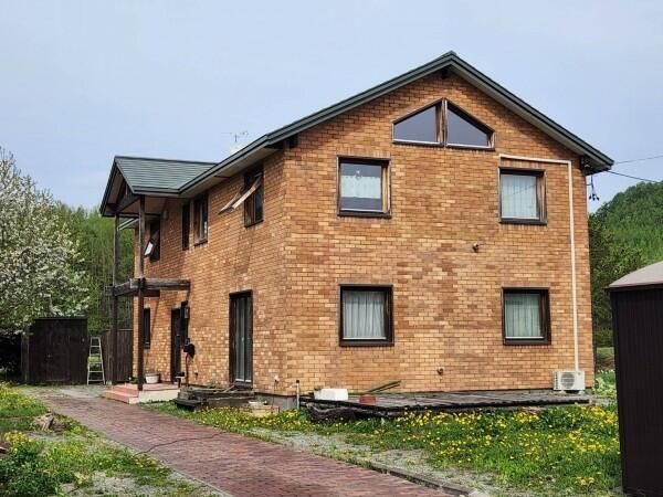6LDK House for Sale in Higashikawa, Hokkaido - 276.85 Tsubo Land - Thumbnail 2