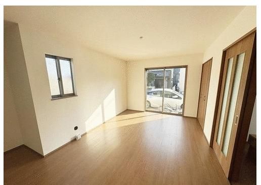 New 3LDK House in Takatsuki Osaka | Earthquake Resistant Grade 3 - Thumbnail 4